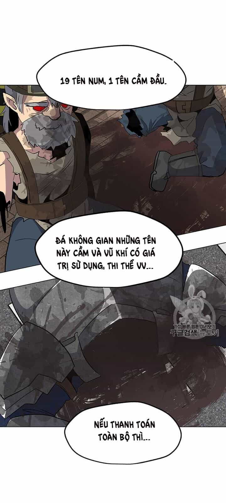 Tôi Là Người Chơi Thần Chú Đơn Độc - Chương 7 - ảnh 56