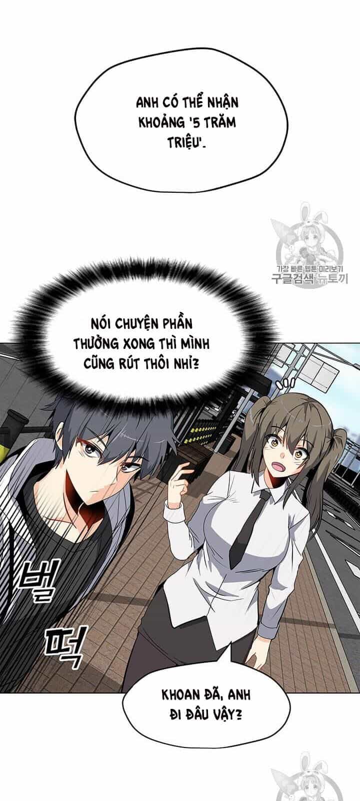Tôi Là Người Chơi Thần Chú Đơn Độc - Chương 7 - ảnh 57