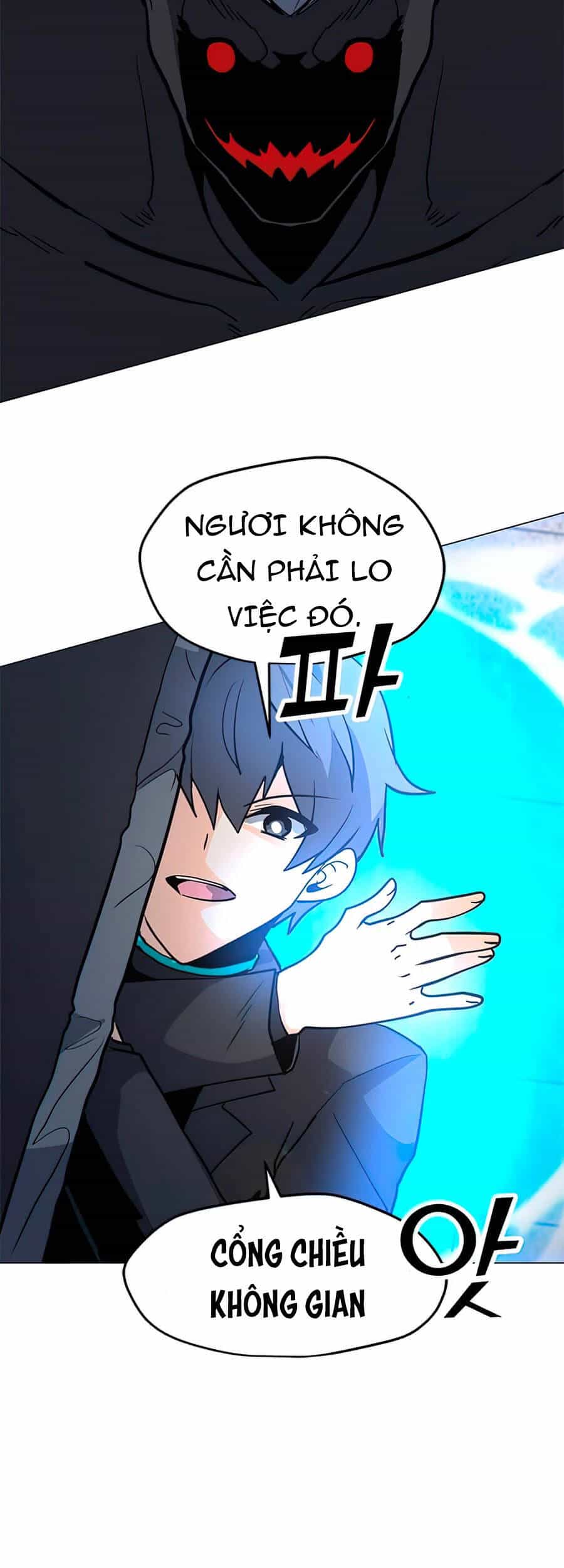 Tôi Là Người Chơi Thần Chú Đơn Độc - Chương 70 - ảnh 100