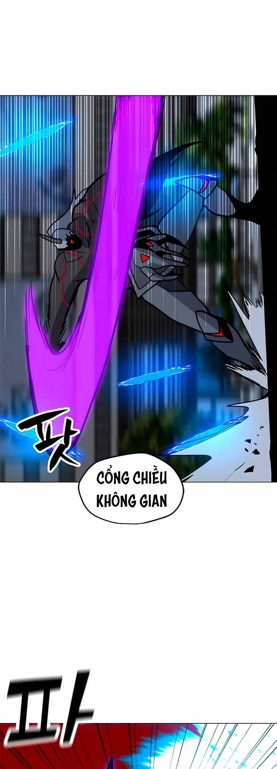 Tôi Là Người Chơi Thần Chú Đơn Độc - Chương 70 - ảnh 70