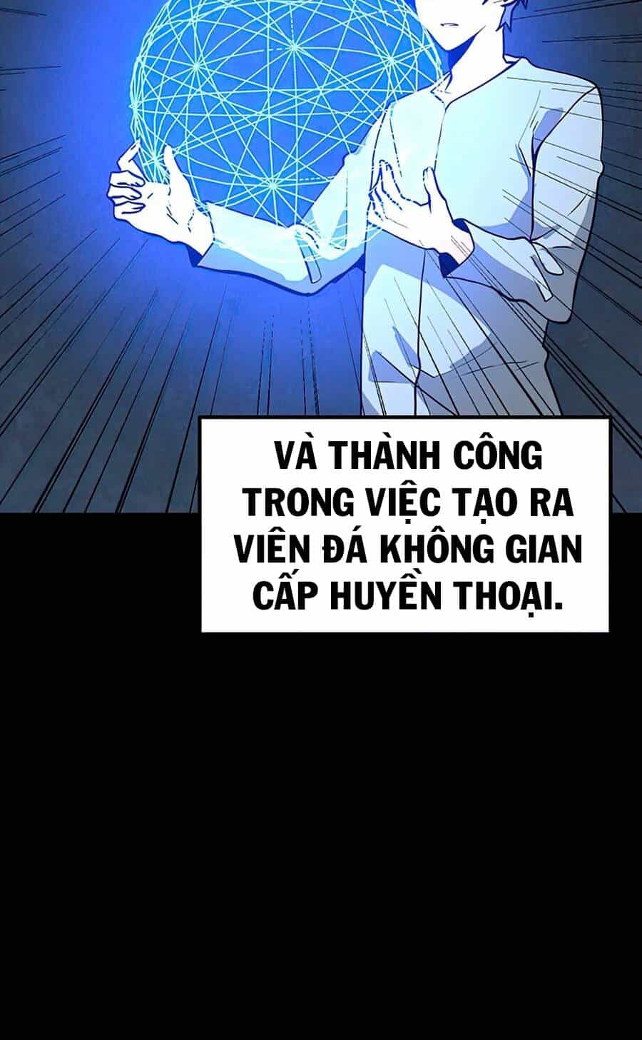 Tôi Là Người Chơi Thần Chú Đơn Độc - Chương 72 - ảnh 27