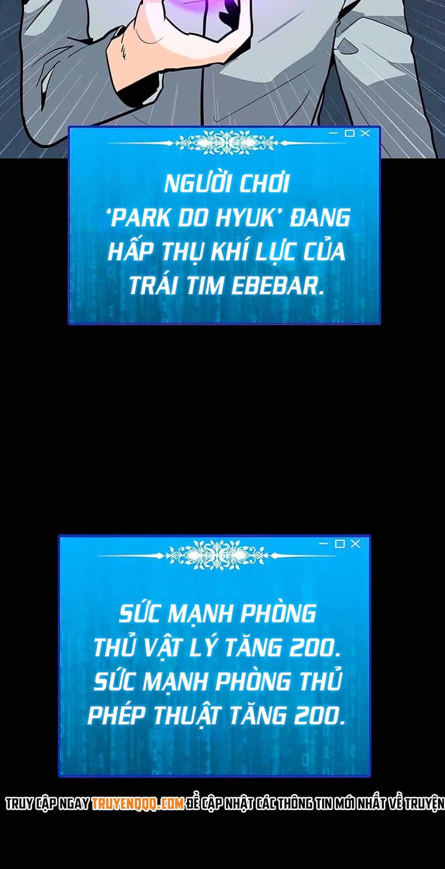 Tôi Là Người Chơi Thần Chú Đơn Độc - Chương 72 - ảnh 32