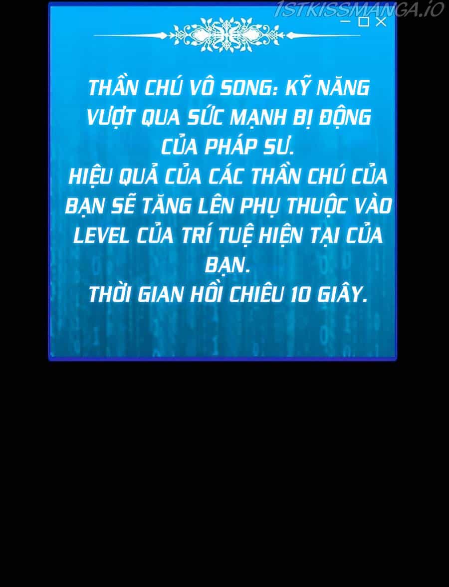 Tôi Là Người Chơi Thần Chú Đơn Độc - Chương 72 - ảnh 34