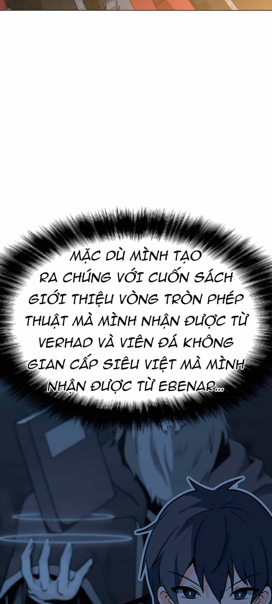 Tôi Là Người Chơi Thần Chú Đơn Độc - Chương 72 - ảnh 55