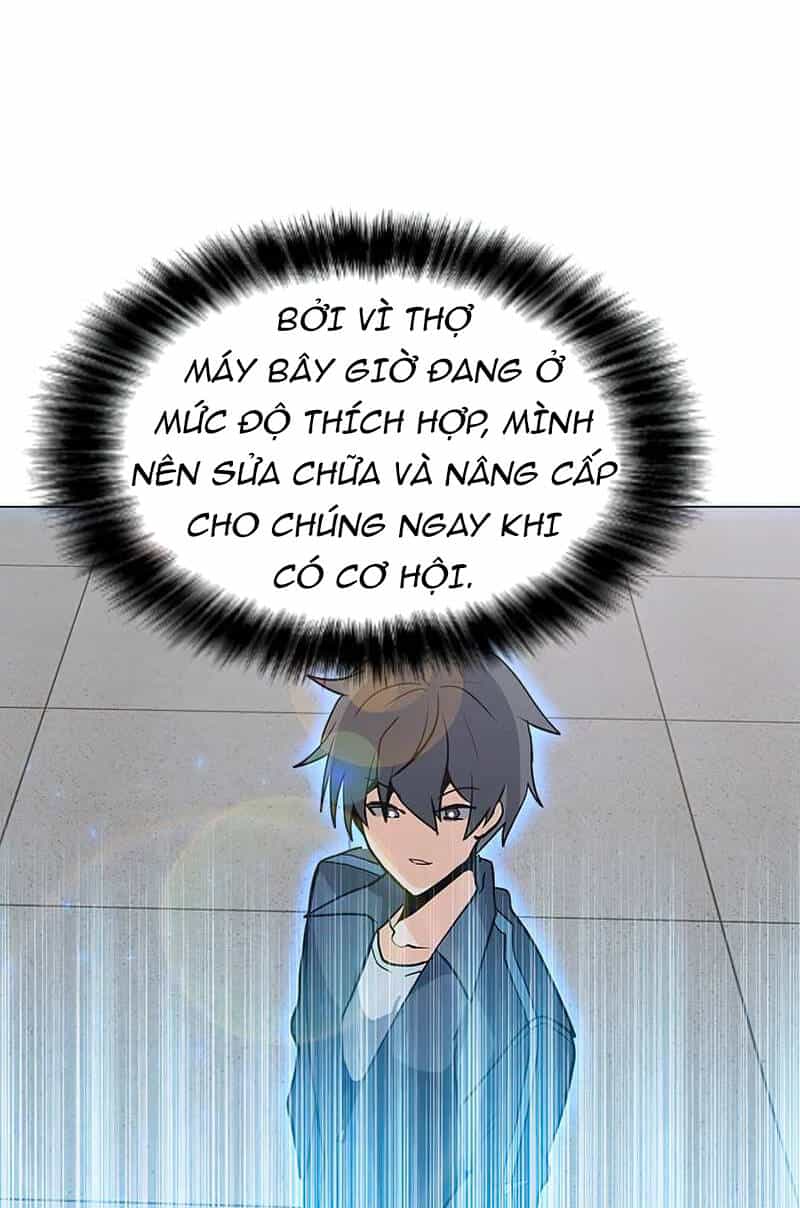 Tôi Là Người Chơi Thần Chú Đơn Độc - Chương 75 - ảnh 56