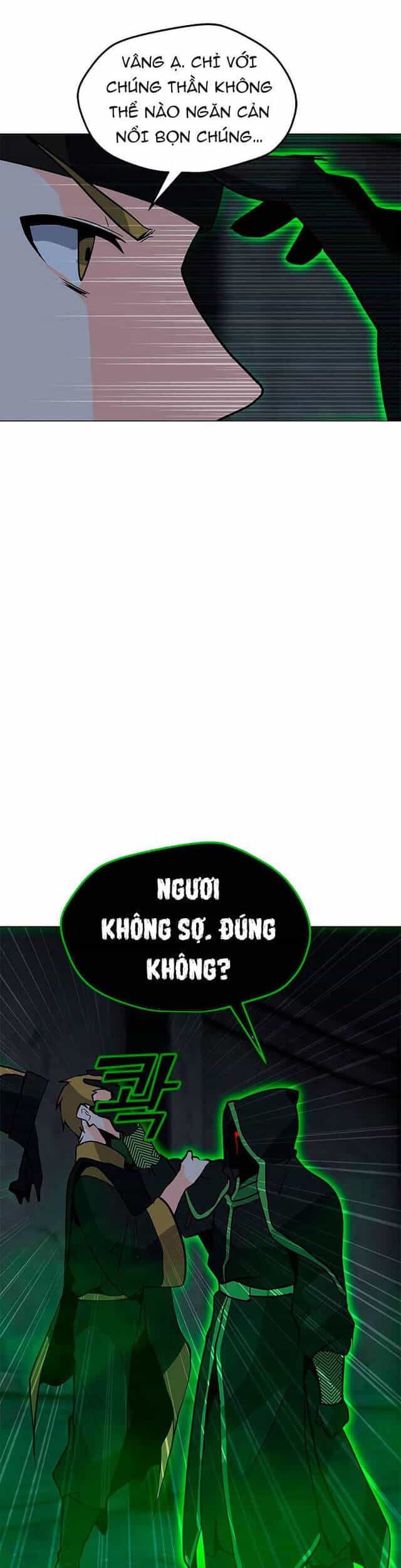Tôi Là Người Chơi Thần Chú Đơn Độc - Chương 78 - ảnh 40