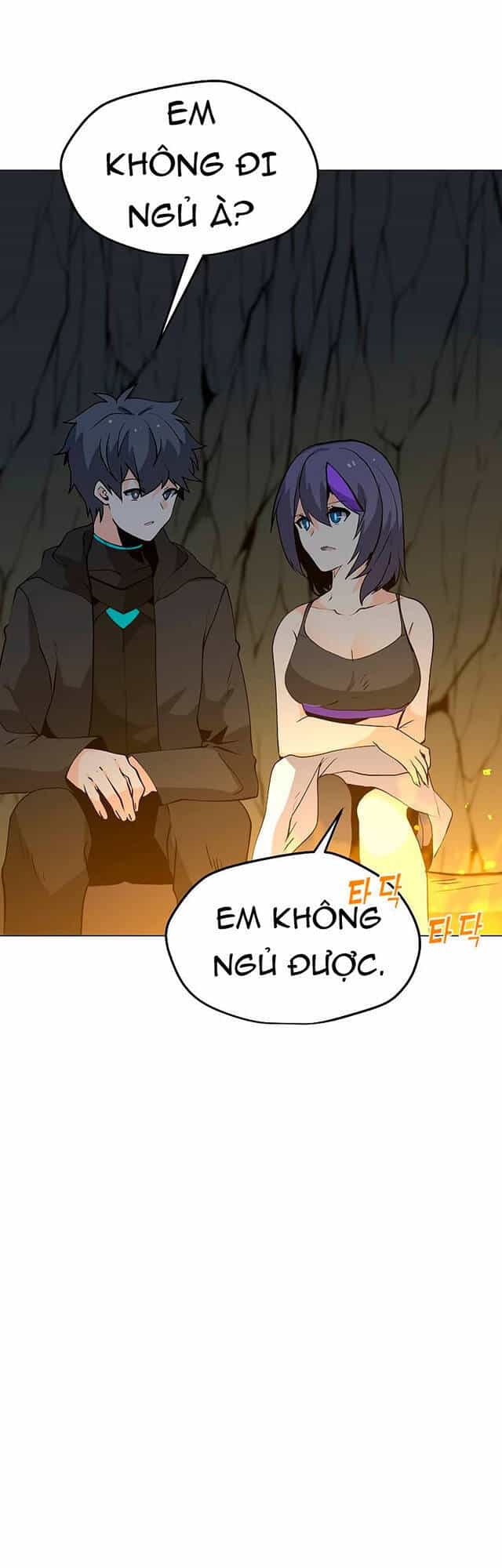 Tôi Là Người Chơi Thần Chú Đơn Độc - Chương 79 - ảnh 4