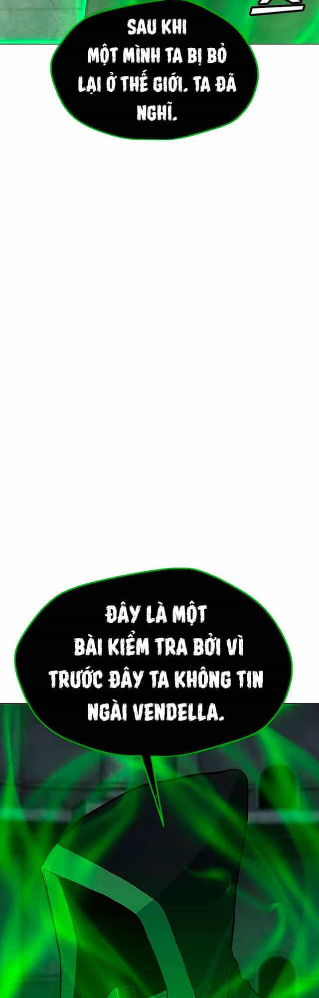 Tôi Là Người Chơi Thần Chú Đơn Độc - Chương 79 - ảnh 48