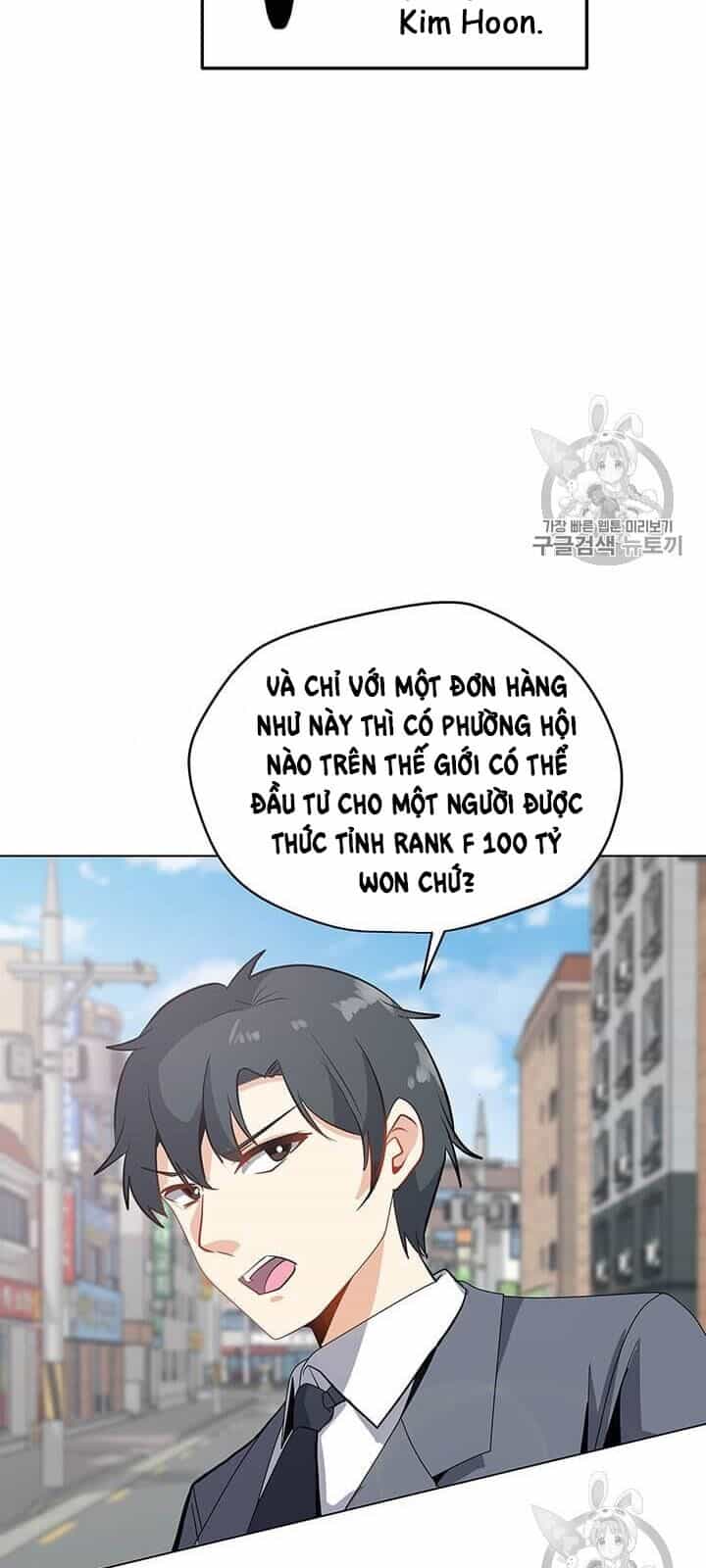 Tôi Là Người Chơi Thần Chú Đơn Độc - Chương 8 - ảnh 37