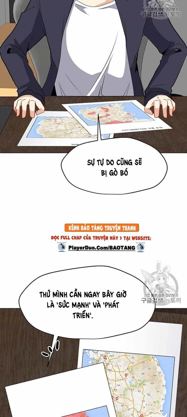 Tôi Là Người Chơi Thần Chú Đơn Độc - Chương 8 - ảnh 46