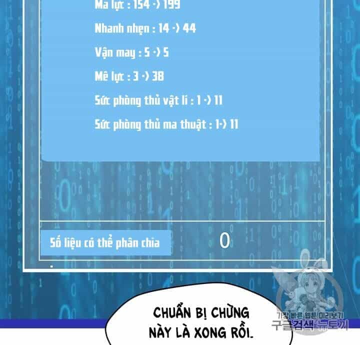 Tôi Là Người Chơi Thần Chú Đơn Độc - Chương 8 - ảnh 55