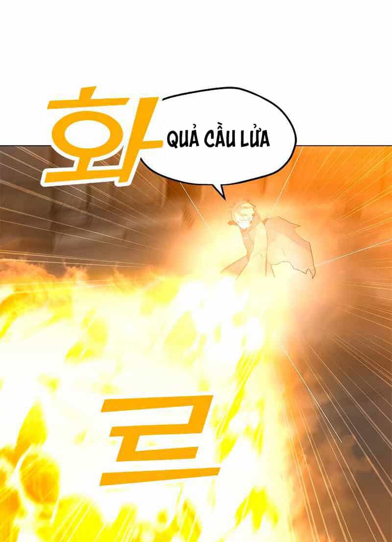 Tôi Là Người Chơi Thần Chú Đơn Độc - Chương 81 - ảnh 94