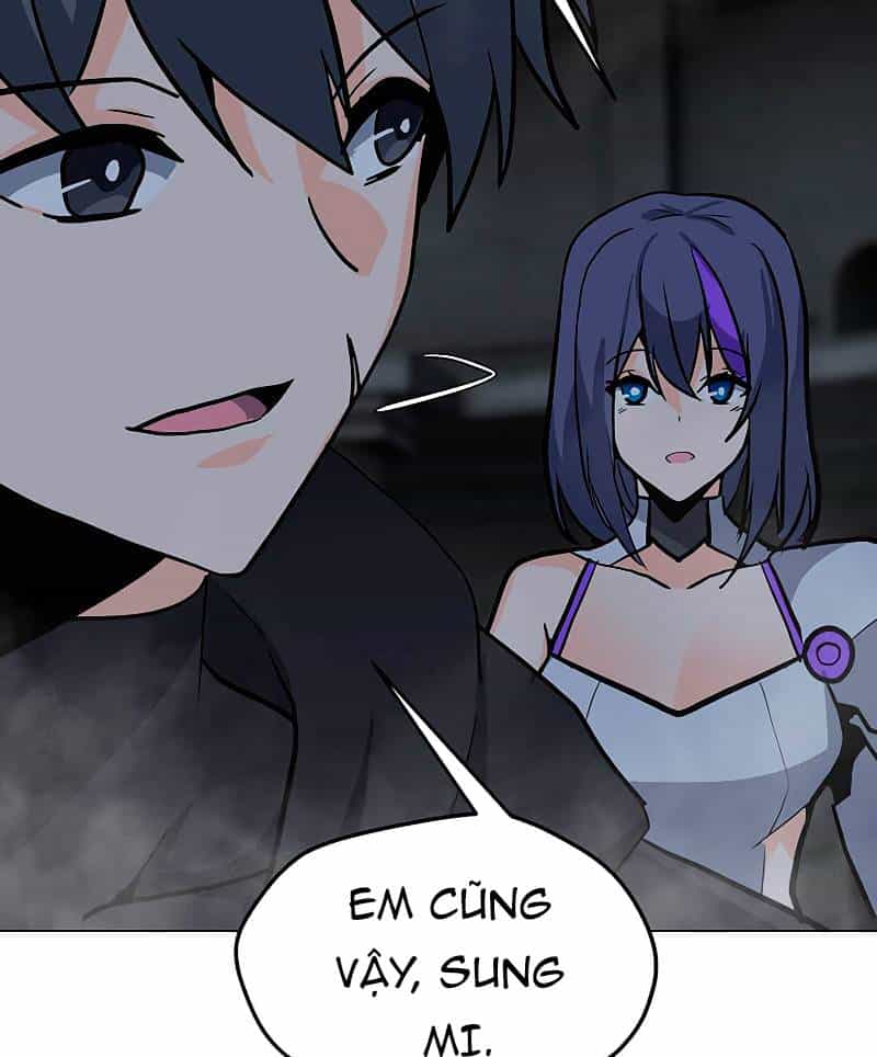 Tôi Là Người Chơi Thần Chú Đơn Độc - Chương 83 - ảnh 20