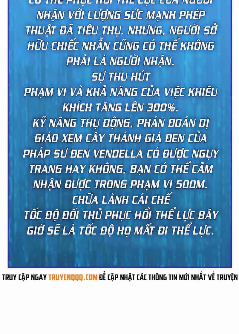 Tôi Là Người Chơi Thần Chú Đơn Độc - Chương 84 - ảnh 9