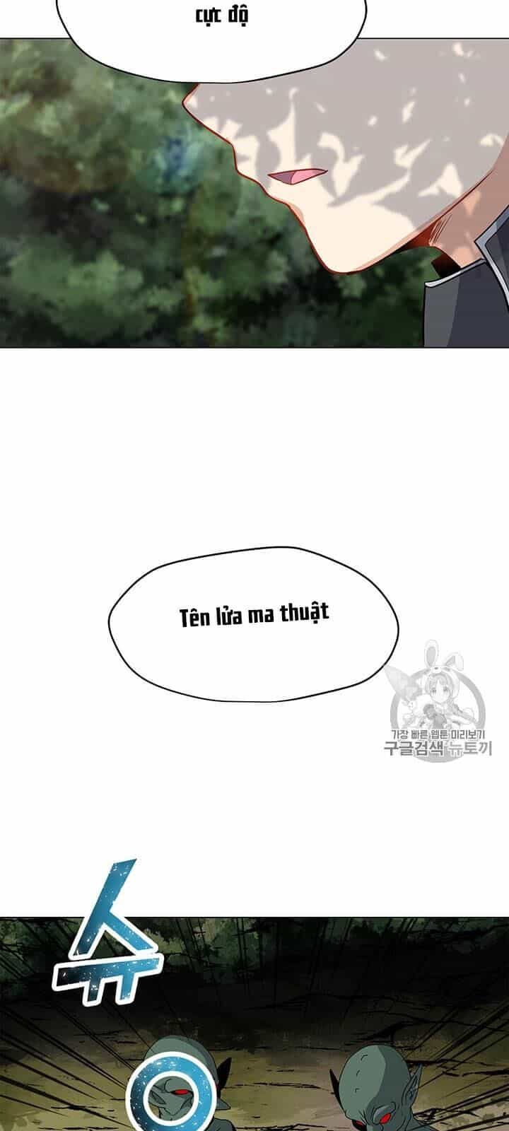 Tôi Là Người Chơi Thần Chú Đơn Độc - Chương 9 - ảnh 16