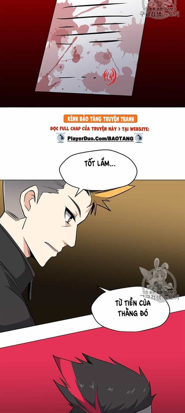 Tôi Là Người Chơi Thần Chú Đơn Độc - Chương 9 - ảnh 54