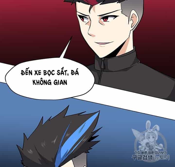 Tôi Là Người Chơi Thần Chú Đơn Độc - Chương 9 - ảnh 55