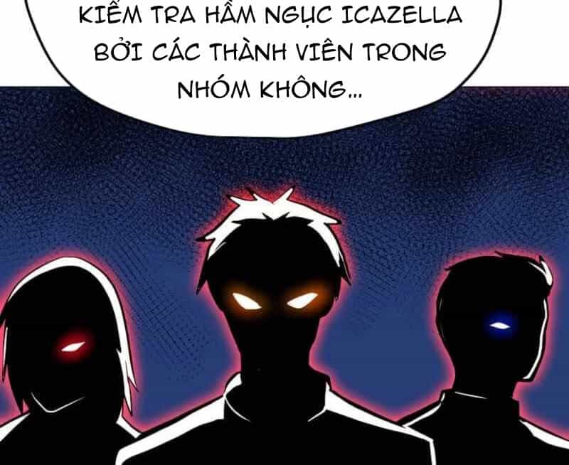 Tôi Là Người Chơi Thần Chú Đơn Độc - Chương 88 - ảnh 60