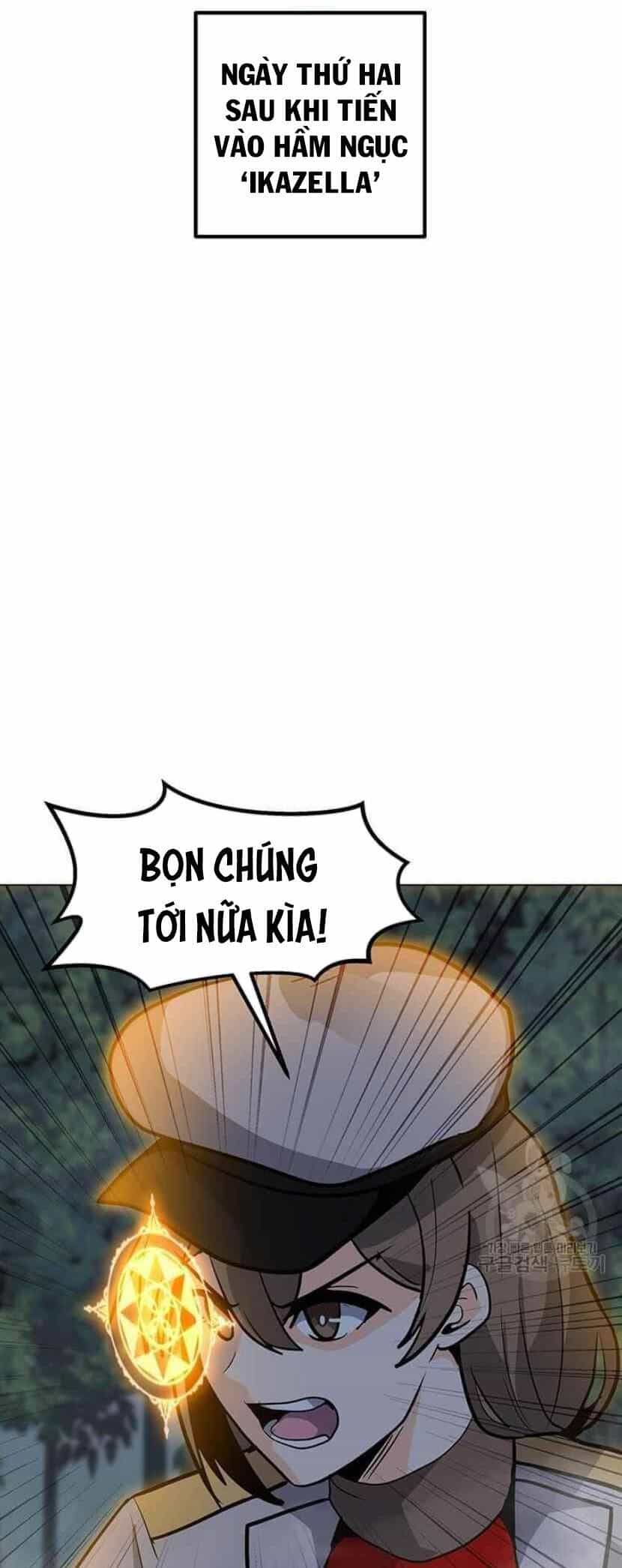 Tôi Là Người Chơi Thần Chú Đơn Độc - Chương 90 - ảnh 2
