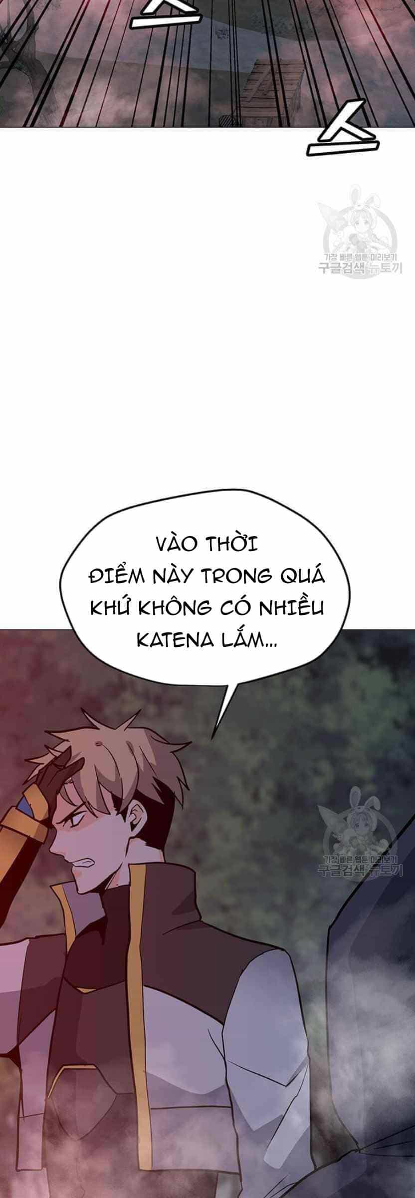 Tôi Là Người Chơi Thần Chú Đơn Độc - Chương 90 - ảnh 53