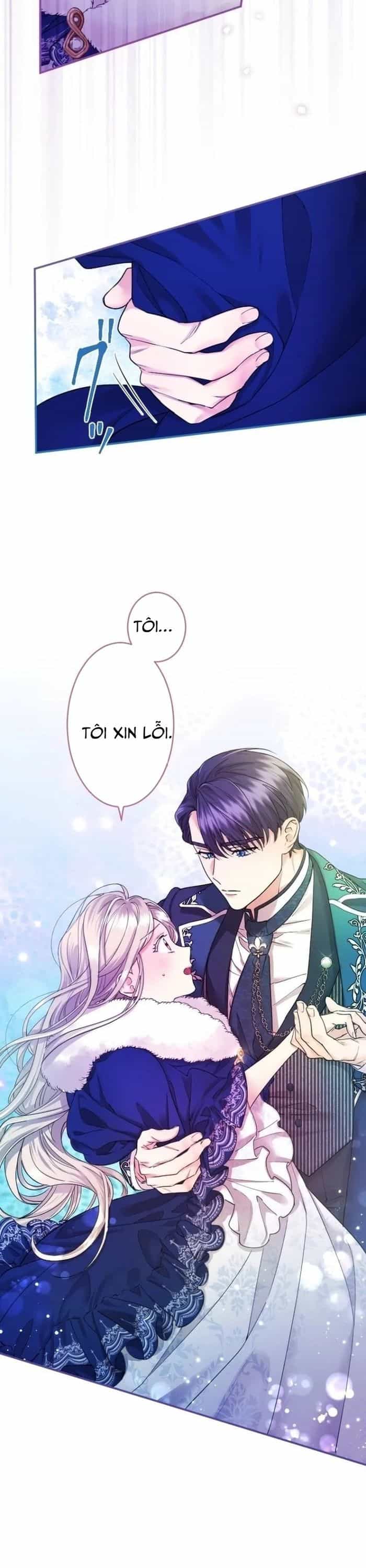 Tôi Là Người Mẹ Kế Vô Dụng, Nhưng Tôi Yêu Gia Đình Nhỏ Của Mình Vô Cùng! - Chương 28 - ảnh 10