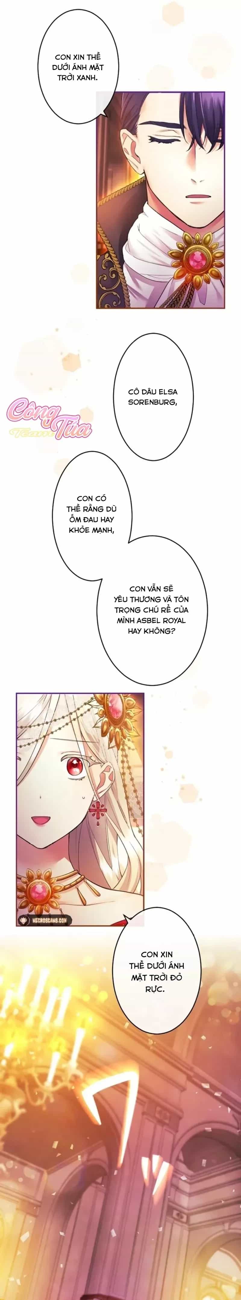 Tôi Là Người Mẹ Kế Vô Dụng, Nhưng Tôi Yêu Gia Đình Nhỏ Của Mình Vô Cùng! - Chương 4 - ảnh 28