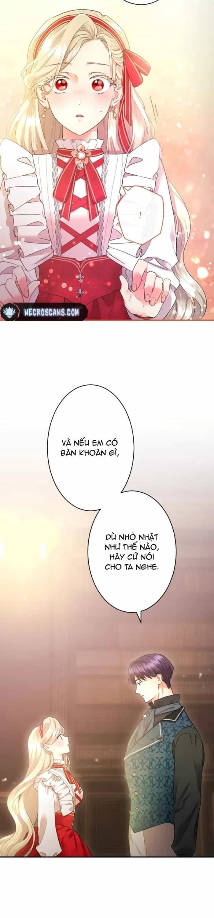 Tôi Là Người Mẹ Kế Vô Dụng, Nhưng Tôi Yêu Gia Đình Nhỏ Của Mình Vô Cùng! - Chương 41 - ảnh 20