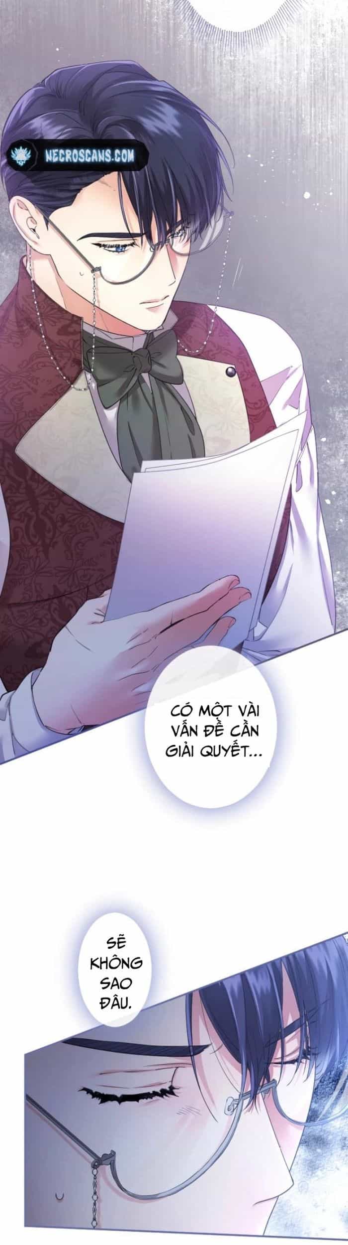 Tôi Là Người Mẹ Kế Vô Dụng, Nhưng Tôi Yêu Gia Đình Nhỏ Của Mình Vô Cùng! - Chương 49 - ảnh 12