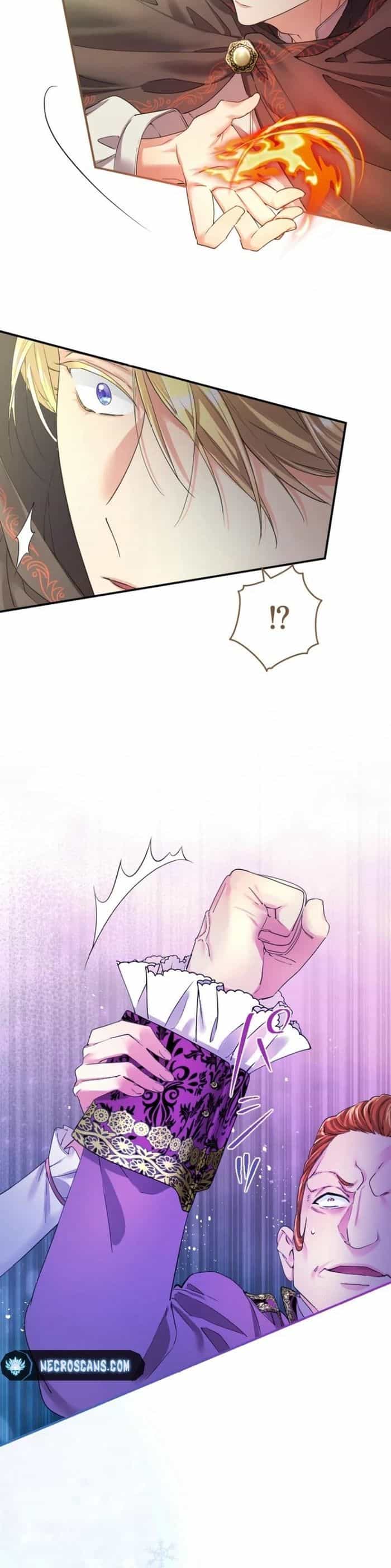 Tôi Là Người Mẹ Kế Vô Dụng, Nhưng Tôi Yêu Gia Đình Nhỏ Của Mình Vô Cùng! - Chương 55 - ảnh 42