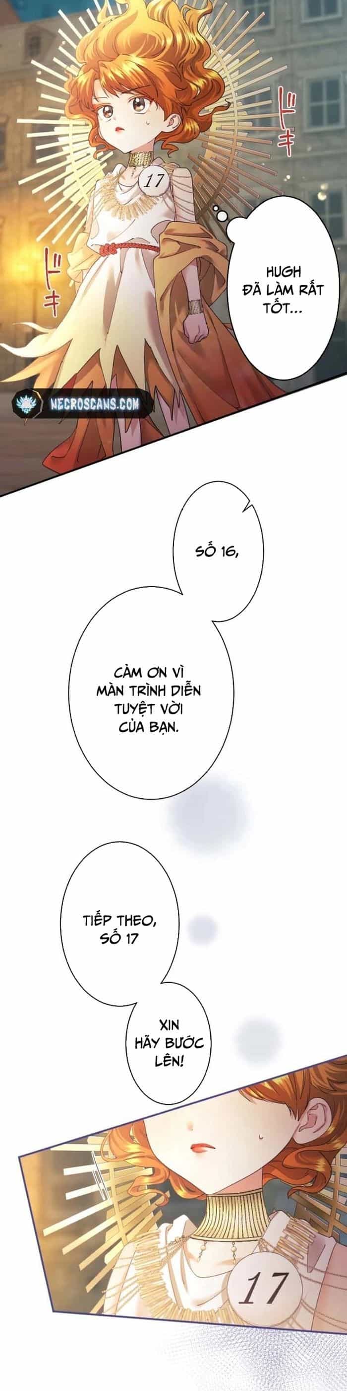 Tôi Là Người Mẹ Kế Vô Dụng, Nhưng Tôi Yêu Gia Đình Nhỏ Của Mình Vô Cùng! - Chương 59 - ảnh 16