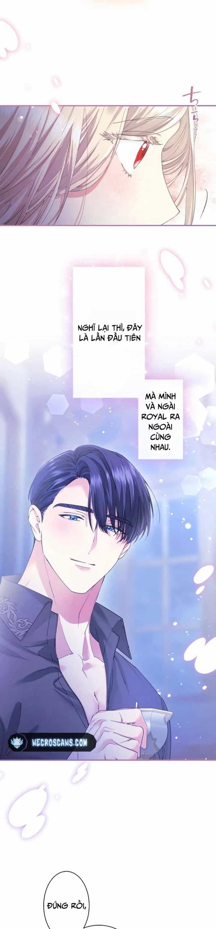 Tôi Là Người Mẹ Kế Vô Dụng, Nhưng Tôi Yêu Gia Đình Nhỏ Của Mình Vô Cùng! - Chương 60 - ảnh 24