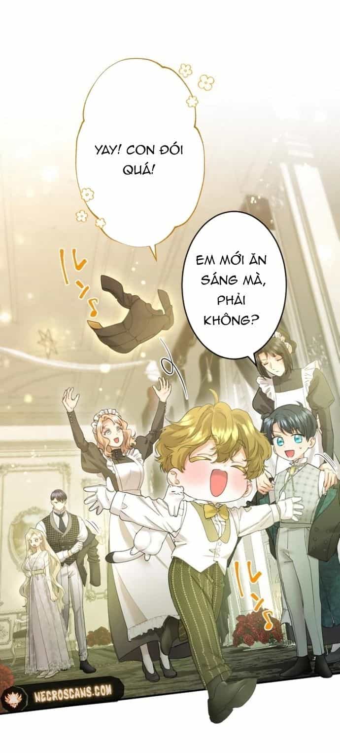 Tôi Là Người Mẹ Kế Vô Dụng, Nhưng Tôi Yêu Gia Đình Nhỏ Của Mình Vô Cùng! - Chương 64 - ảnh 32