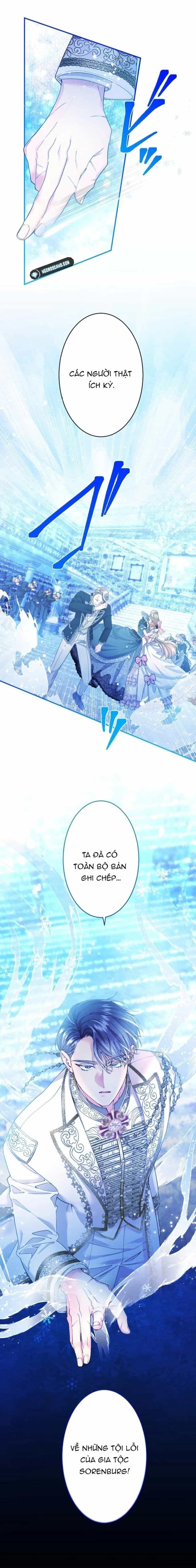 Tôi Là Người Mẹ Kế Vô Dụng, Nhưng Tôi Yêu Gia Đình Nhỏ Của Mình Vô Cùng! - Chương 65 - ảnh 51
