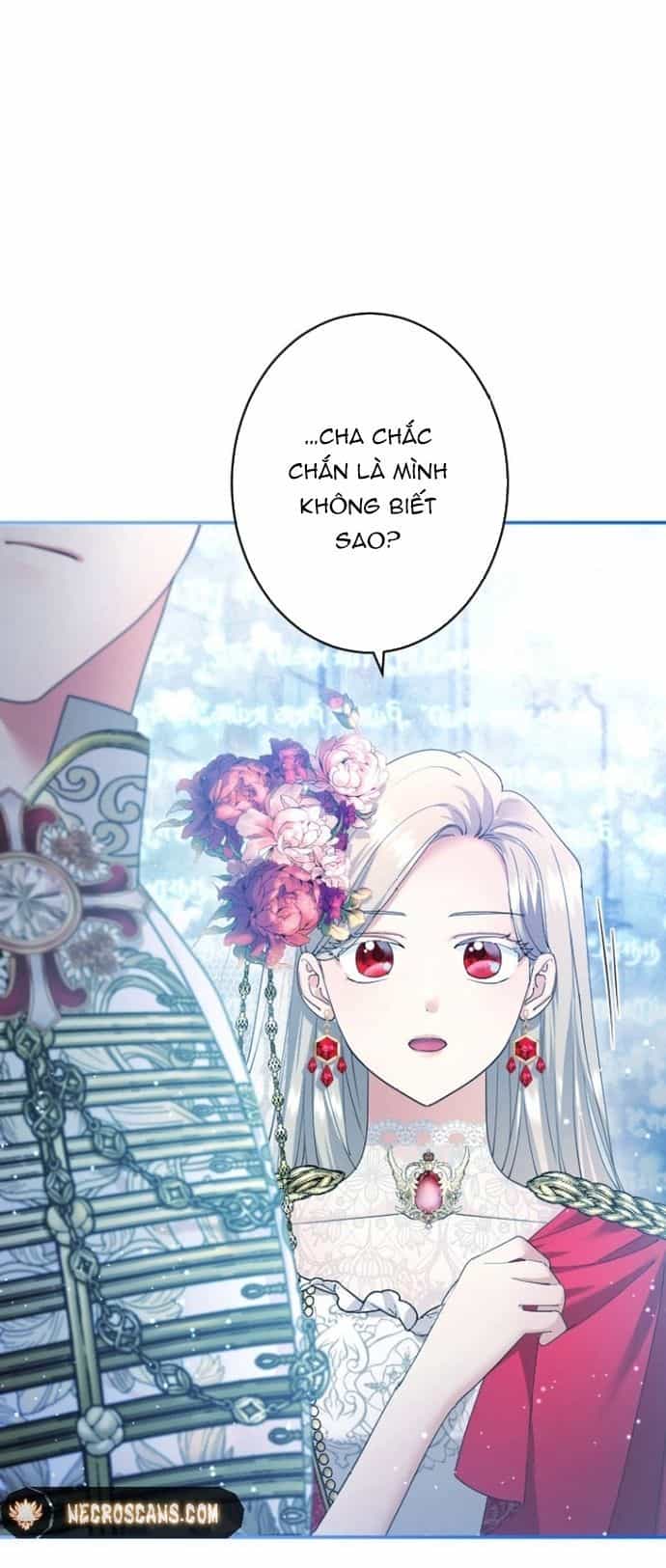 Tôi Là Người Mẹ Kế Vô Dụng, Nhưng Tôi Yêu Gia Đình Nhỏ Của Mình Vô Cùng! - Chương 66 - ảnh 20
