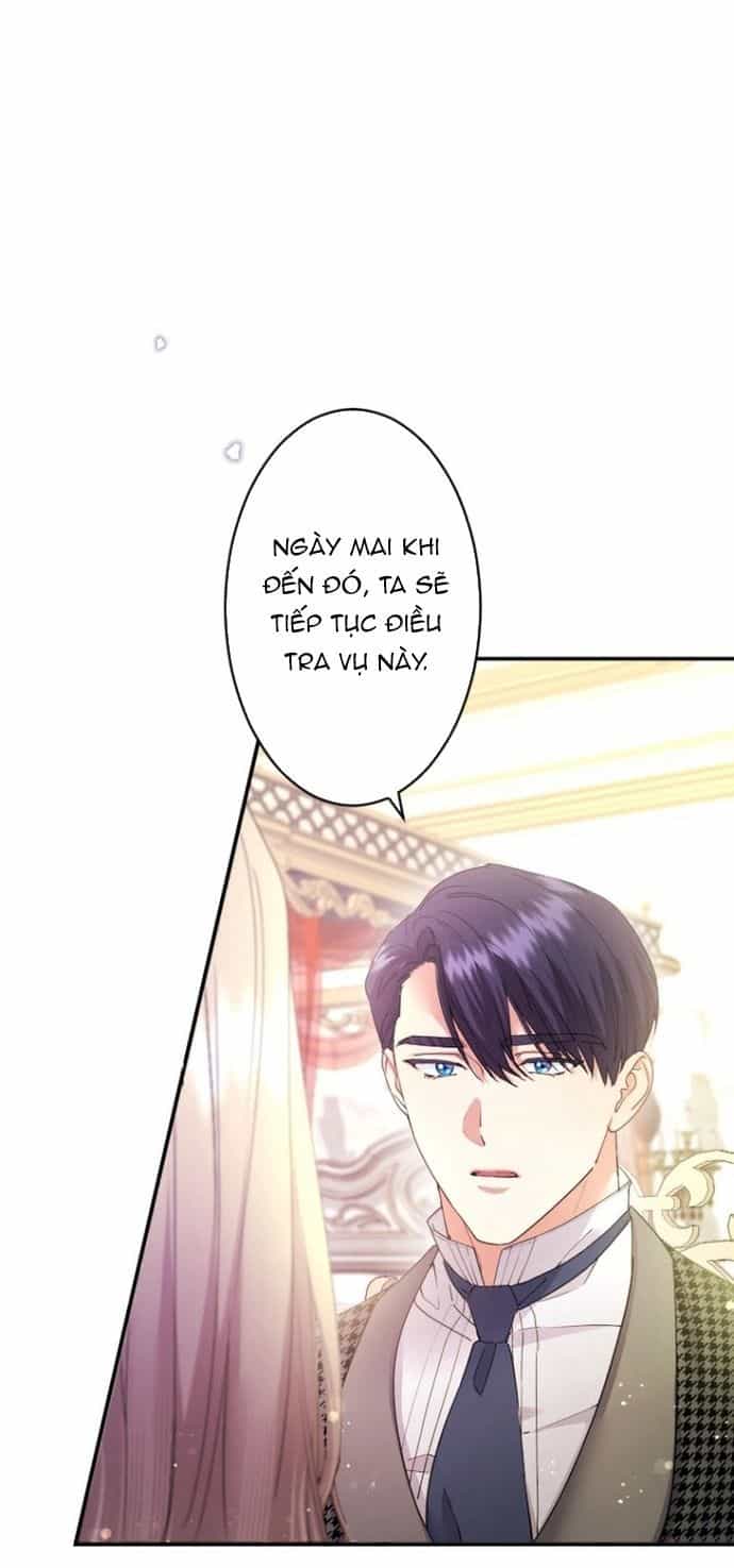 Tôi Là Người Mẹ Kế Vô Dụng, Nhưng Tôi Yêu Gia Đình Nhỏ Của Mình Vô Cùng! - Chương 66 - ảnh 7