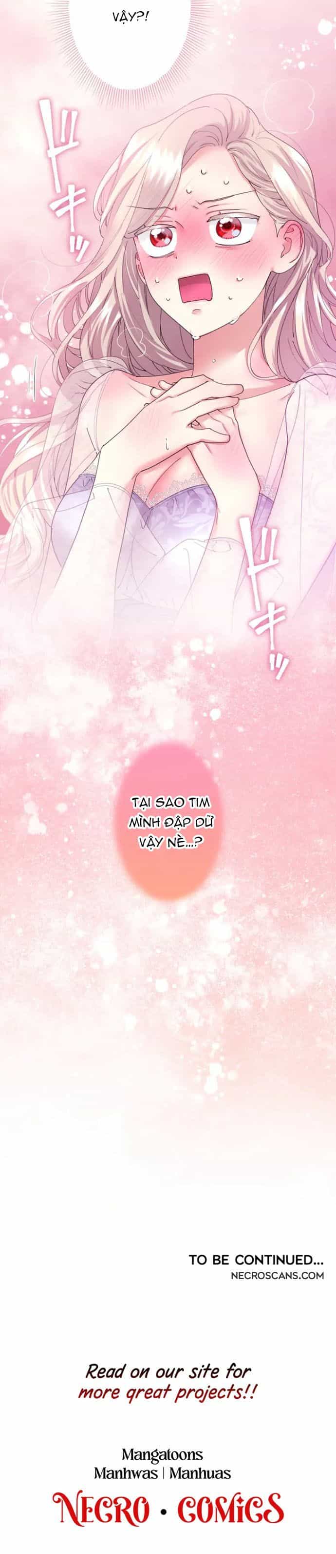 Tôi Là Người Mẹ Kế Vô Dụng, Nhưng Tôi Yêu Gia Đình Nhỏ Của Mình Vô Cùng! - Chương 69 - ảnh 11
