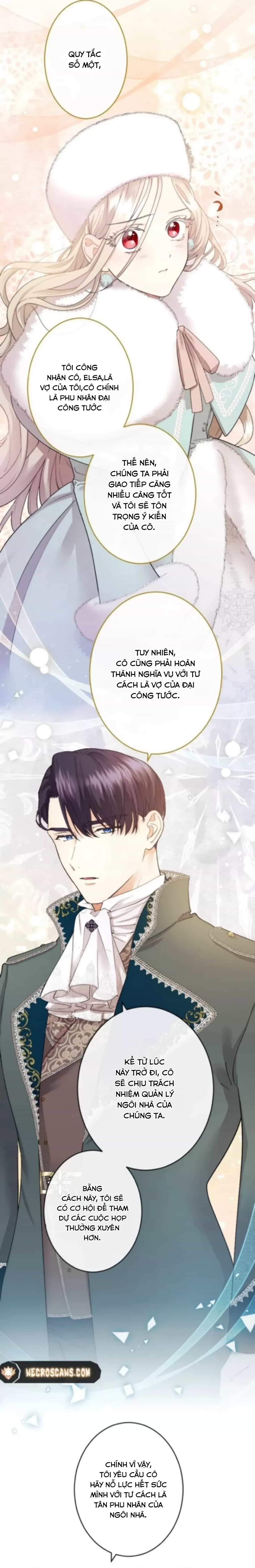 Tôi Là Người Mẹ Kế Vô Dụng, Nhưng Tôi Yêu Gia Đình Nhỏ Của Mình Vô Cùng! - Chương 7 - ảnh 25