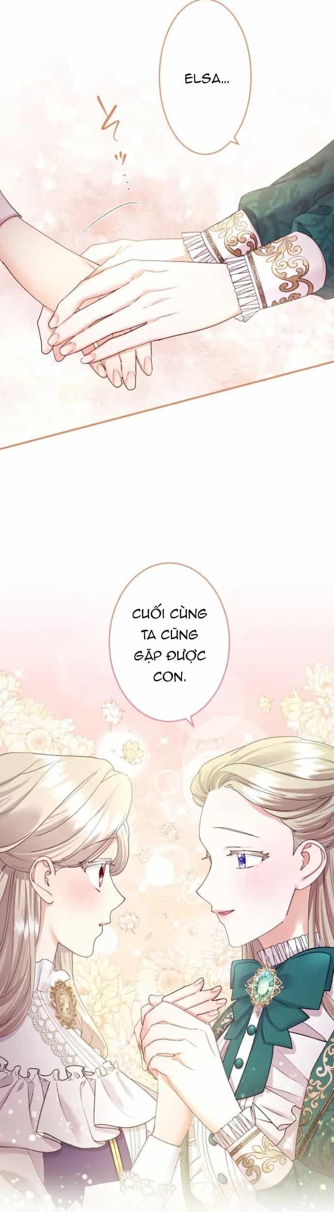 Tôi Là Người Mẹ Kế Vô Dụng, Nhưng Tôi Yêu Gia Đình Nhỏ Của Mình Vô Cùng! - Chương 76 - ảnh 8