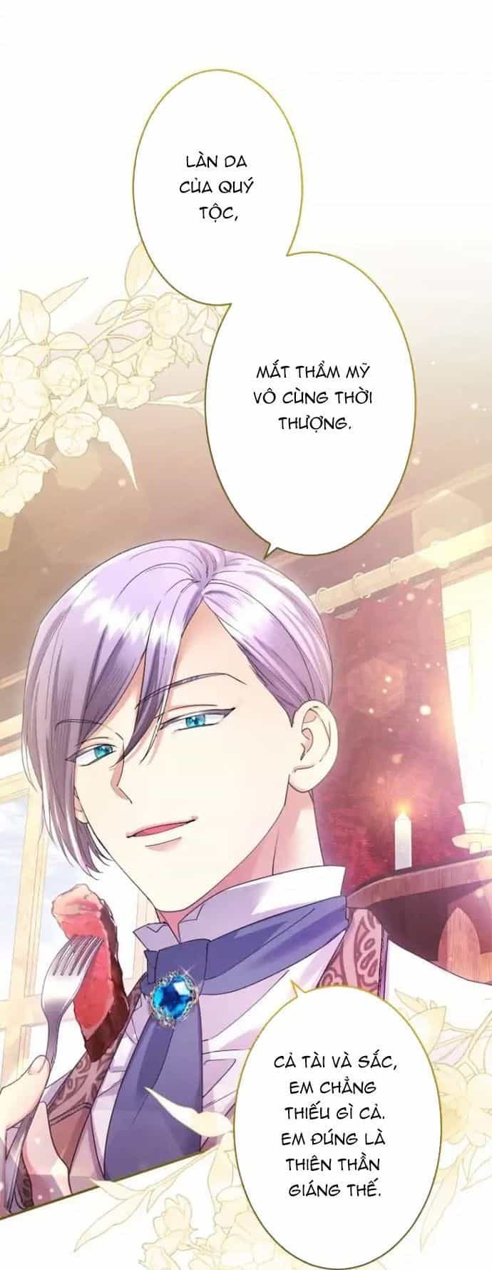 Tôi Là Người Mẹ Kế Vô Dụng, Nhưng Tôi Yêu Gia Đình Nhỏ Của Mình Vô Cùng! - Chương 83 - ảnh 20