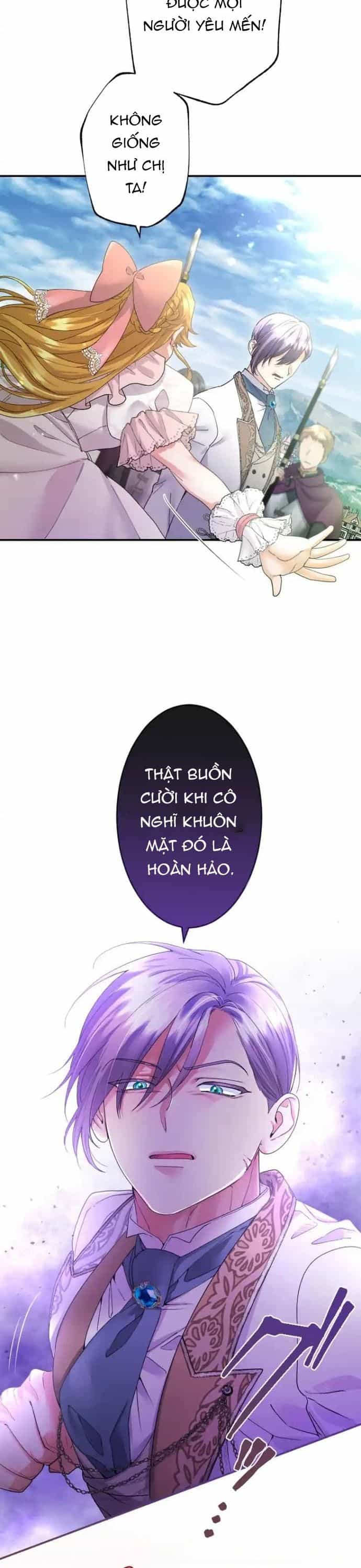 Tôi Là Người Mẹ Kế Vô Dụng, Nhưng Tôi Yêu Gia Đình Nhỏ Của Mình Vô Cùng! - Chương 84 - ảnh 31