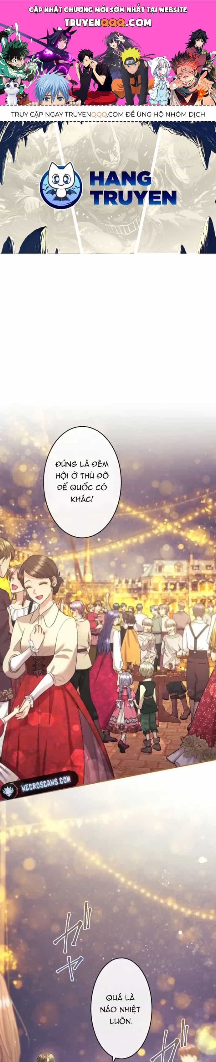 Tôi Là Người Mẹ Kế Vô Dụng, Nhưng Tôi Yêu Gia Đình Nhỏ Của Mình Vô Cùng! - Chương 90 - ảnh 1