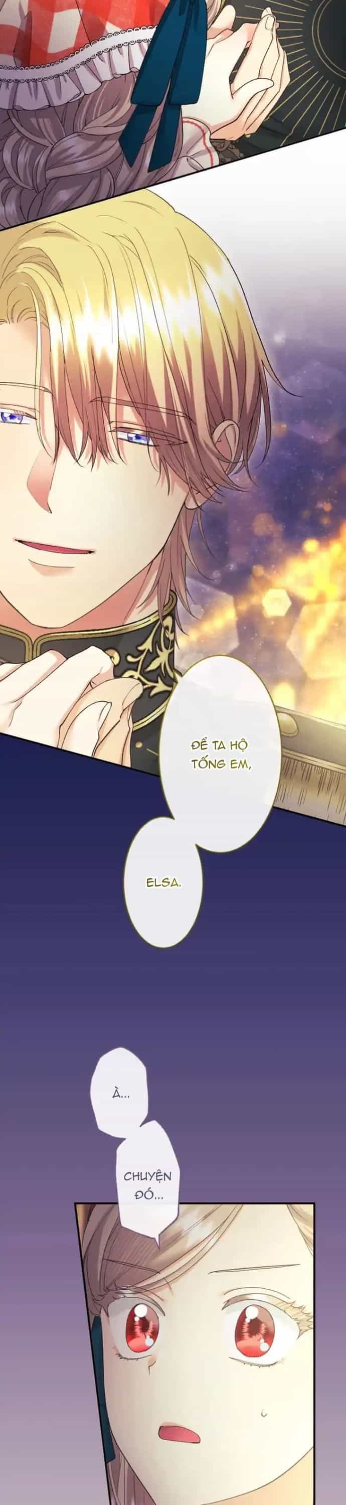 Tôi Là Người Mẹ Kế Vô Dụng, Nhưng Tôi Yêu Gia Đình Nhỏ Của Mình Vô Cùng! - Chương 90 - ảnh 32