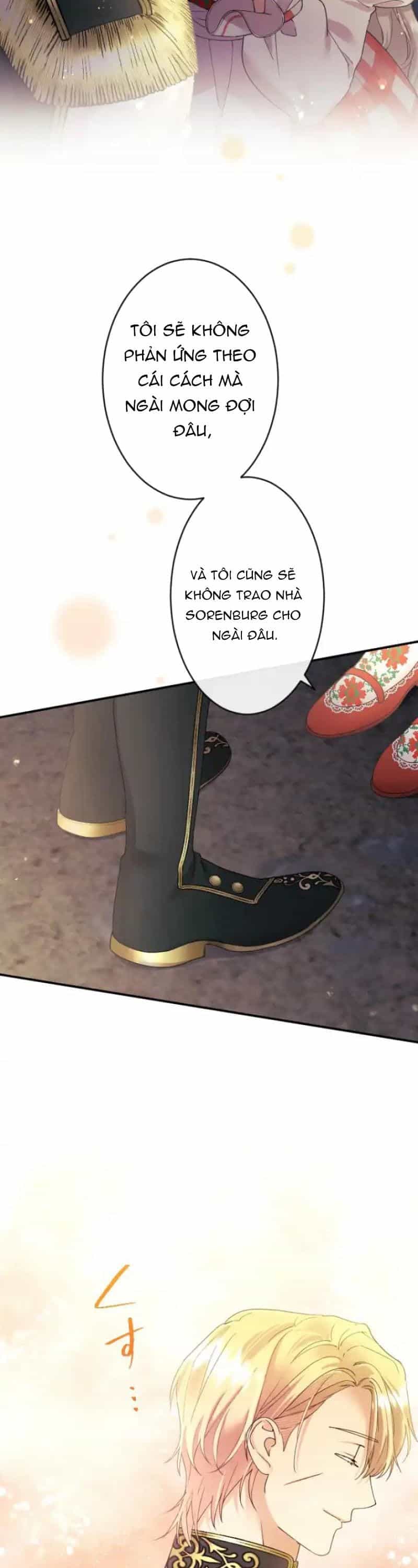 Tôi Là Người Mẹ Kế Vô Dụng, Nhưng Tôi Yêu Gia Đình Nhỏ Của Mình Vô Cùng! - Chương 91 - ảnh 24