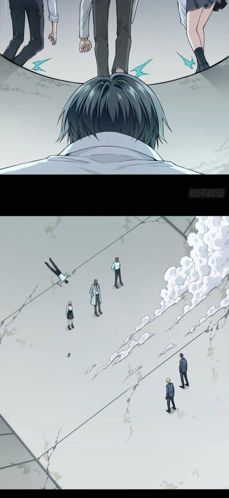 Tôi Là Người Môi Giới Của Ngôi Nhà Kỳ Quái - Chương 114 - ảnh 14