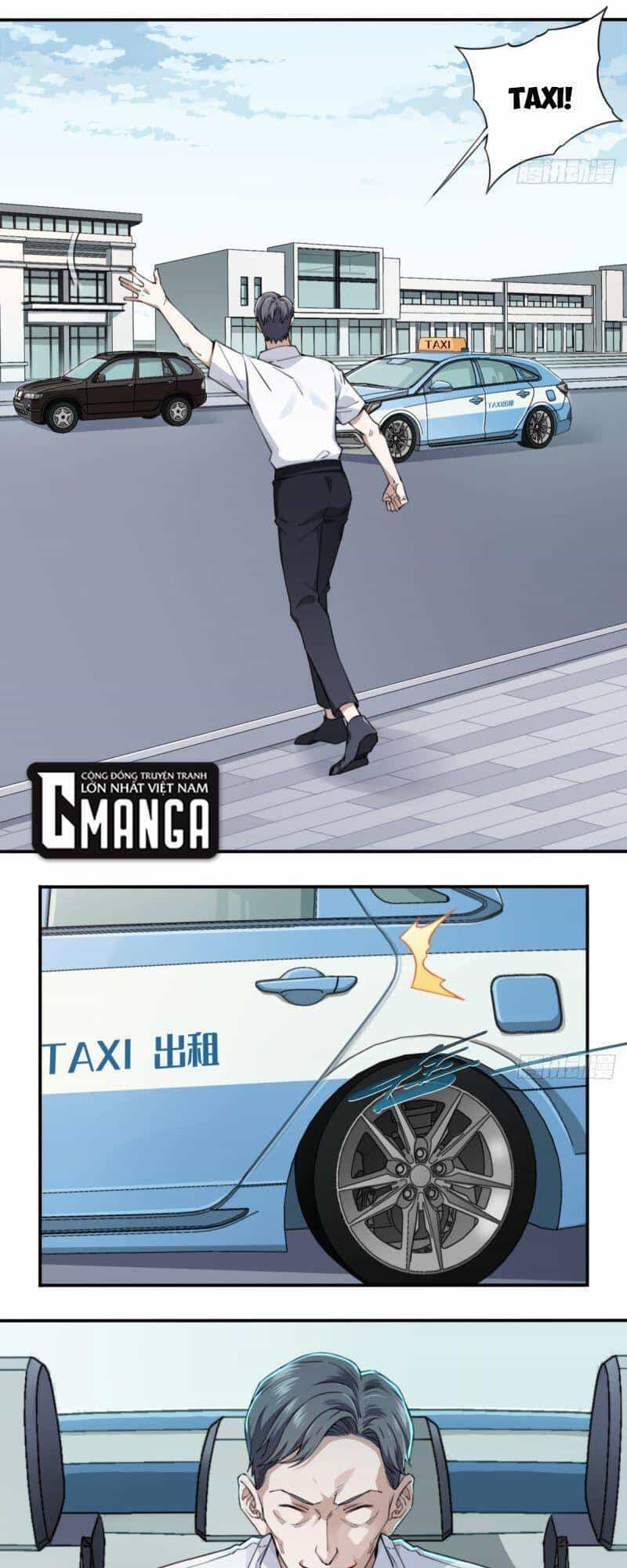 Tôi Là Người Môi Giới Của Ngôi Nhà Kỳ Quái - Chương 10 - ảnh 38