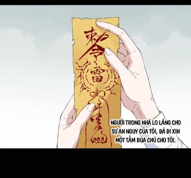 Tôi Là Người Môi Giới Của Ngôi Nhà Kỳ Quái - Chương 14 - ảnh 14