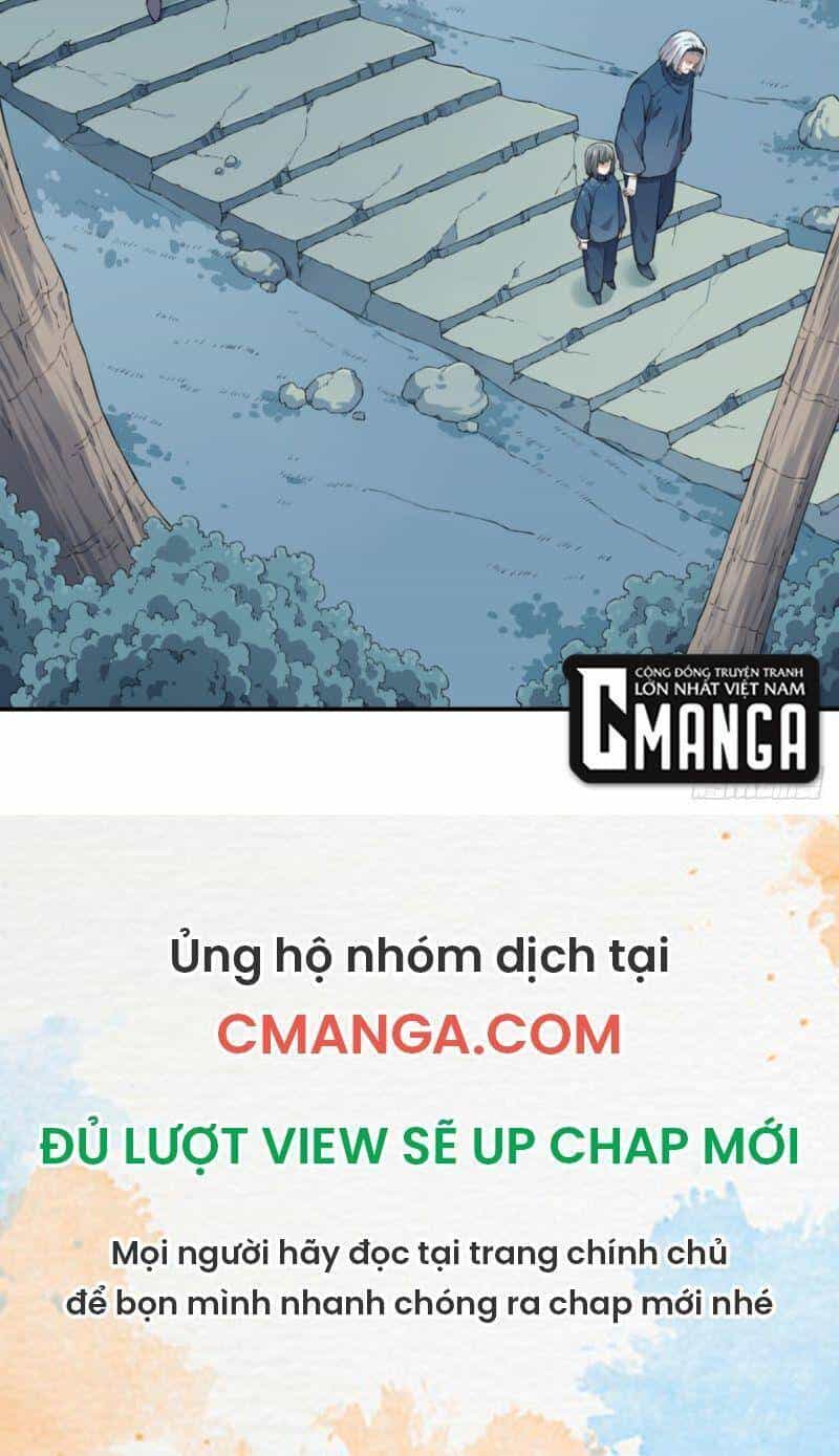 Tôi Là Người Môi Giới Của Ngôi Nhà Kỳ Quái - Chương 16 - ảnh 36