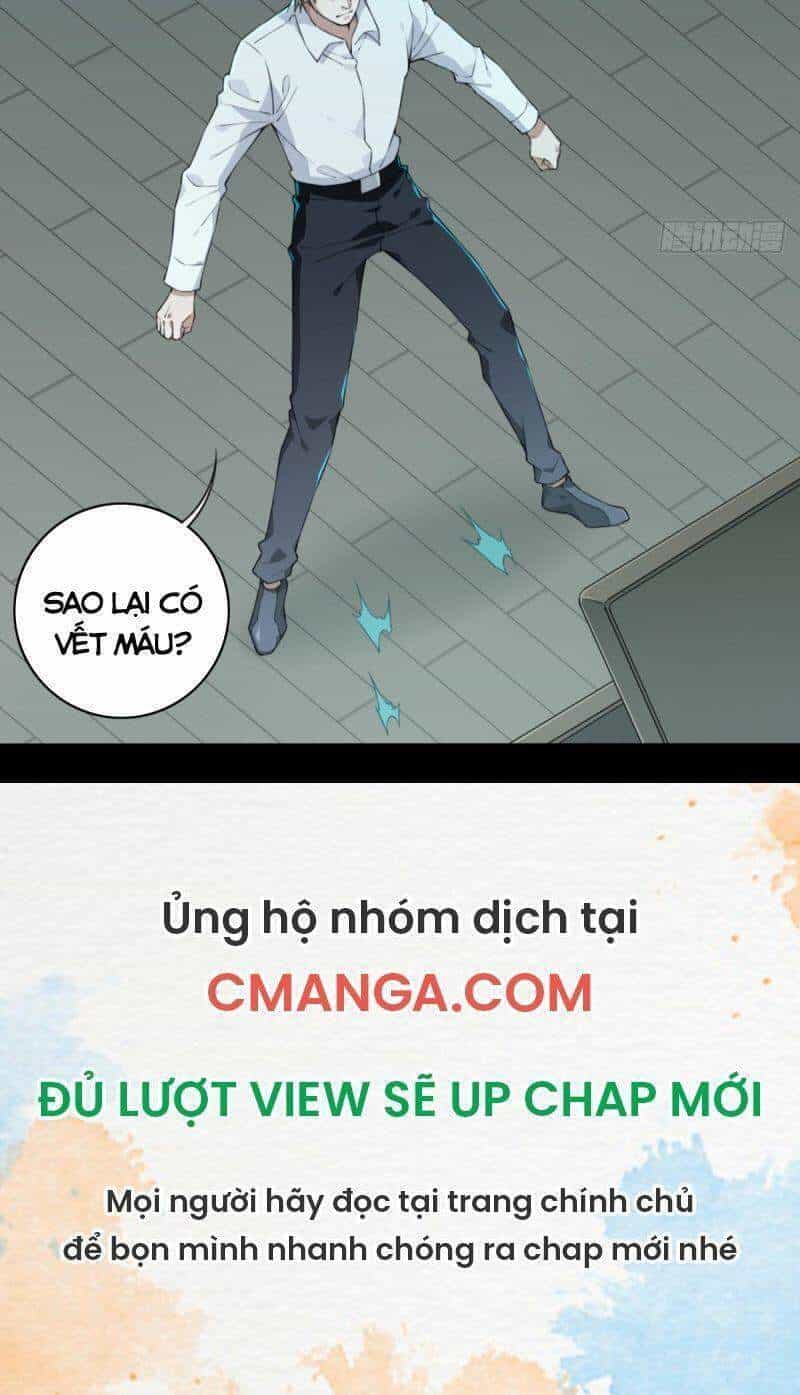 Tôi Là Người Môi Giới Của Ngôi Nhà Kỳ Quái - Chương 31 - ảnh 21