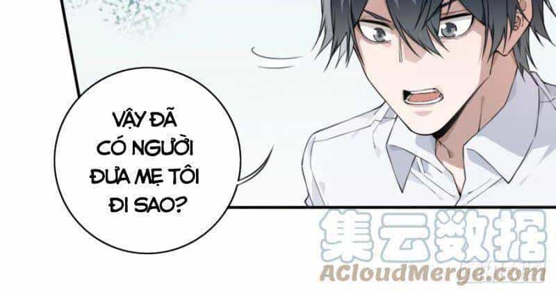 Tôi Là Người Môi Giới Của Ngôi Nhà Kỳ Quái - Chương 45 - ảnh 21