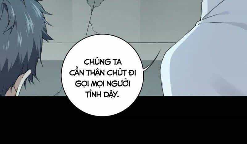 Tôi Là Người Môi Giới Của Ngôi Nhà Kỳ Quái - Chương 50 - ảnh 15